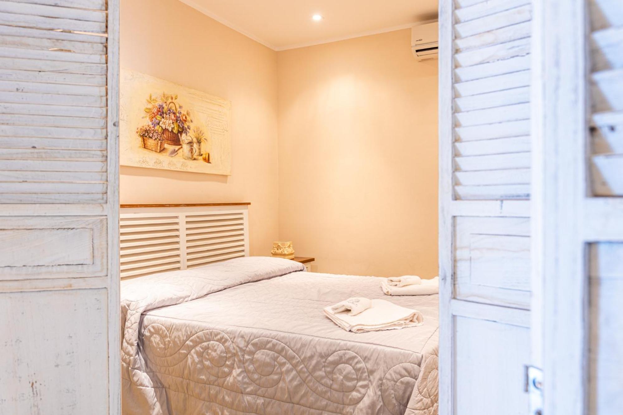 Bed and Breakfast Palazzo Aurora Alezio Exterior foto